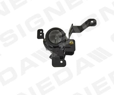 ПРОТИВОТУМАННАЯ ФАРА, HYUNDAI ELANTRA/AVANTE, 16 - Signeda ZHN201335R