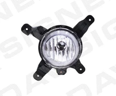 ПРОТИВОТУМАННАЯ ФАРА, HYUNDAI IX35, 10 - 15 Signeda ZHN2048L