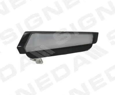 ПОВТОРИТЕЛЬ В БАМПЕР Signeda ZIV160301L