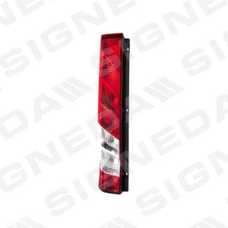ЗАДНИЙ ФОНАРЬ Signeda ZIV1903L