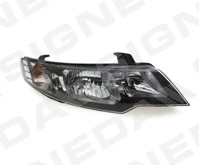 ПЕРЕДНЯЯ ФАРА Signeda ZKA1134KMR