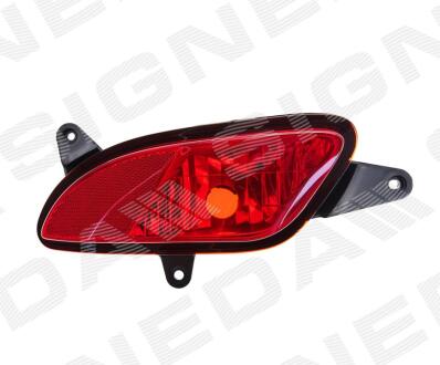 Фара протитуманна KIA CEE\\'D (ED), 10.06 - 08.09 Signeda ZKA2002L