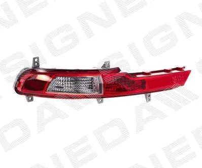 ПРОТИВОТУМАННАЯ ФАРА Signeda ZKA2024L