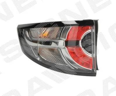 ЗАДНИЙ ФОНАРЬ Signeda ZLR191010R