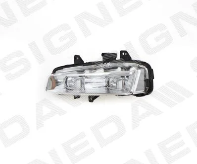 ПРОТИВОТУМАННАЯ ФАРА Signeda ZLR201002L
