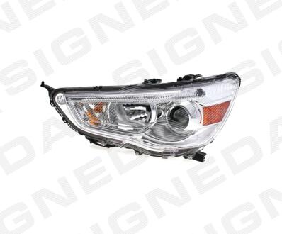 ПЕРЕДНЯЯ ФАРА Signeda ZMB1199KL