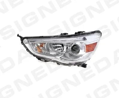 ПЕРЕДНЯЯ ФАРА Signeda ZMB1199KL