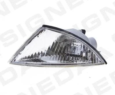 УКАЗАТЕЛЬ ПОВОРОТА, MITSUBISHI CARISMA (DA), 08.95 - 05.99 Signeda ZMB1559L