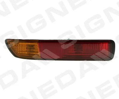 ЗАДНИЙ ФОНАРЬ Signeda ZMB1995L