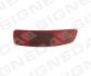 ПРОТИВОТУМАННАЯ ФАРА CITROEN C-CROSSER (EP), 07 - 12 Signeda ZMB2011R (фото 1)