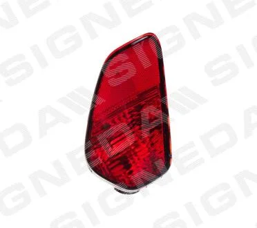 ПРОТИВОТУМАННАЯ ФАРА MITSUBISHI OUTLANDER, 15 - 18 Signeda ZMB2017L