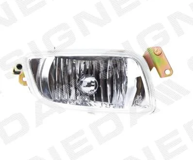 ПРОТИВОТУМАННАЯ ФАРА Signeda ZMB2026KR