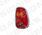 Ліхтар задній MINI COUNTRYMAN (R60), 06.10 - 16 Signeda ZMIN191008R (фото 1)