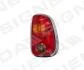 ЗАДНИЙ ФОНАРЬ MINI COUNTRYMAN (R60), 06.10 - 16 Signeda ZMIN191008R (фото 1)