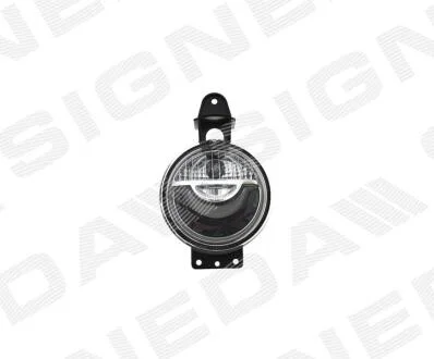 ПРОТИВОТУМАННАЯ ФАРА Signeda ZMN2005M