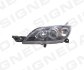 ПЕРЕДНЯЯ ФАРА, MAZDA 3, 03 - 06 Signeda ZMZ1149L (фото 1)