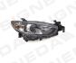 Фара передня MAZDA 6 (GJ), 11.12 - 12.14 Signeda ZMZ1162R (фото 1)