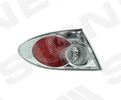 ЗАДНИЙ ФОНАРЬ Signeda ZMZ191313L