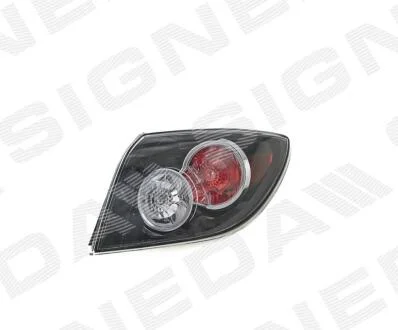 ЗАДНИЙ ФОНАРЬ Signeda ZMZ1997R