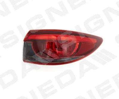 ЗАДНИЙ ФОНАРЬ Signeda ZMZ2003R