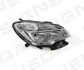 ПЕРЕДНЯЯ ФАРА, OPEL MOKKA / BUICK ENCORE, 12 - 16 Signeda ZOP111381R (фото 1)
