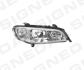 ПЕРЕДНЯЯ ФАРА OPEL OMEGA (B), 94 - 99 Signeda ZOP1124ER (фото 1)