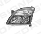 ПЕРЕДНЯЯ ФАРА, OPEL SIGNUM, 06.03 - 09.05 Signeda ZOP1152L (фото 1)