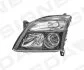 ПЕРЕДНЯЯ ФАРА, OPEL SIGNUM, 06.03 - 09.05 Signeda ZOP1152L (фото 1)