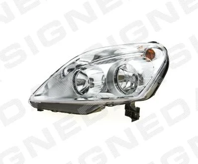ПЕРЕДНЯЯ ФАРА Signeda ZOP1155L