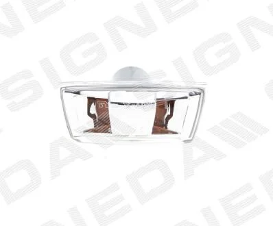 УКАЗАТЕЛЬ ПОВОРОТА НА КРЫЛО Signeda ZOP1406PL