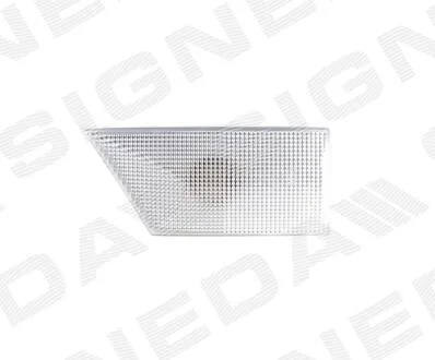 УКАЗАТЕЛЬ ПОВОРОТА НА КРЫЛО OPEL SIGNUM, 06.03 - 09.05 Signeda ZOP1407CL