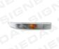УКАЗАТЕЛЬ ПОВОРОТА NISSAN INTERSTAR (X70), 08.02 - 01.04 Signeda ZOP1540R (фото 1)