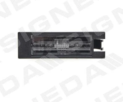 ПОДСВЕТКА НОМЕРА CADILLAC XTS, 13 - 19 Signeda ZOP1701O
