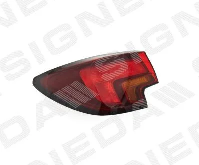 ЗАДНИЙ ФОНАРЬ Signeda ZOP191349L