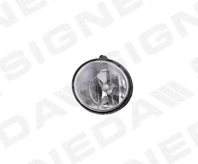 ПРОТИТУМАННА ФАРА, RENAULT TWINGO, 98 - 00 Signeda ZOP201328L