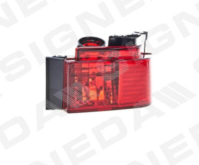 ПРОТИВОТУМАННАЯ ФАРА Signeda ZOP4003AR