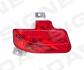 ПРОТИВОТУМАННАЯ ФАРА OPEL ZAFIRA TOURER (C), 11 - 19 Signeda ZOP4004L (фото 1)