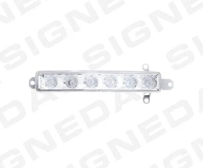 ФАРА ДНЕВНОГО СВЕТА Signeda ZPG1607L/R