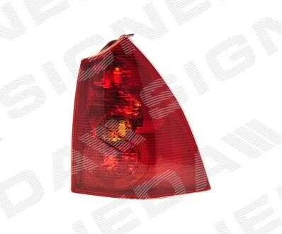 ЗАДНИЙ ФОНАРЬ Signeda ZPG1929R