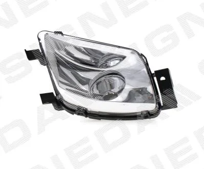 ПРОТИВОТУМАННАЯ ФАРА Signeda ZPG2014L