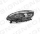 ПЕРЕДНЯЯ ФАРА RENAULT SCENIC, 09 - 13 Signeda ZRN111196L (фото 1)