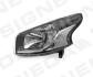 ПЕРЕДНЯЯ ФАРА FIAT TALENTO, 16 - Signeda ZRN111336L (фото 1)