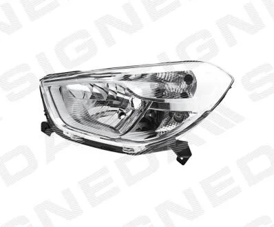 Фара передня на Renault Dacia Dokker, 12 - Signeda ZRN111925L