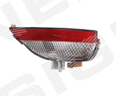 ФОНАРЬ ЗАДНЕГО ХОДА, RENAULT CAPTUR, 06.13 - 19 Signeda ZRN1306R