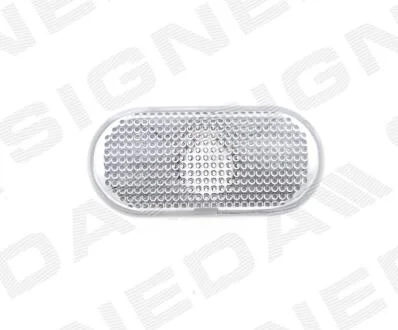 УКАЗАТЕЛЬ ПОВОРОТА НА КРЫЛО Signeda ZRN1411L/R