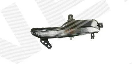 ПОВТОРИТЕЛЬ В БАМПЕР Signeda ZRN1605L