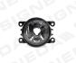 ПРОТИВОТУМАННАЯ ФАРА CITROEN C1 (PM/PN) 05.12 - 08.14 Signeda ZRN2007L/R (фото 1)