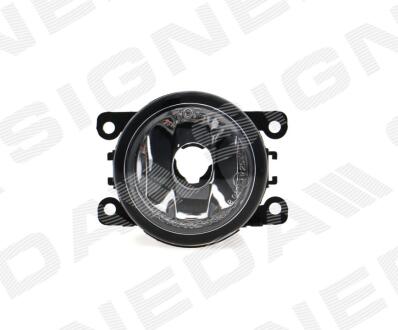 ПРОТИВОТУМАННАЯ ФАРА CITROEN C1 (PM/PN) 05.12 - 08.14 Signeda ZRN2007L/R