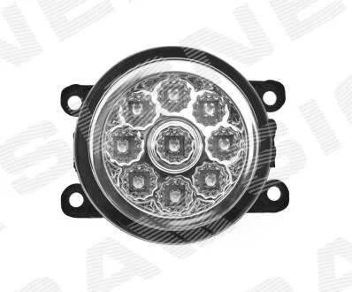 ПРОТИВОТУМАННАЯ ФАРА Signeda ZRN2050LR