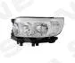 ПЕРЕДНЯ ФАРА, SUBARU FORESTER, 06 - 08 Signeda ZSB111301L (фото 1)